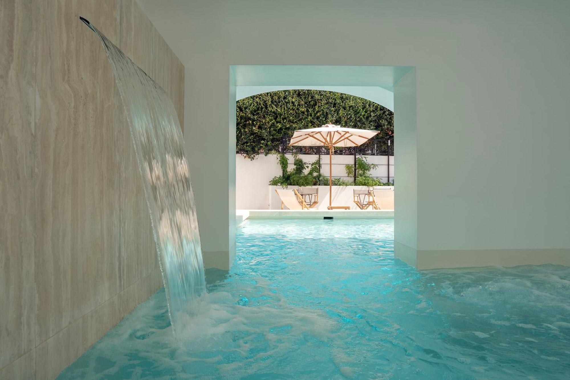 Villa Certosa Capri Eksteriør bilde