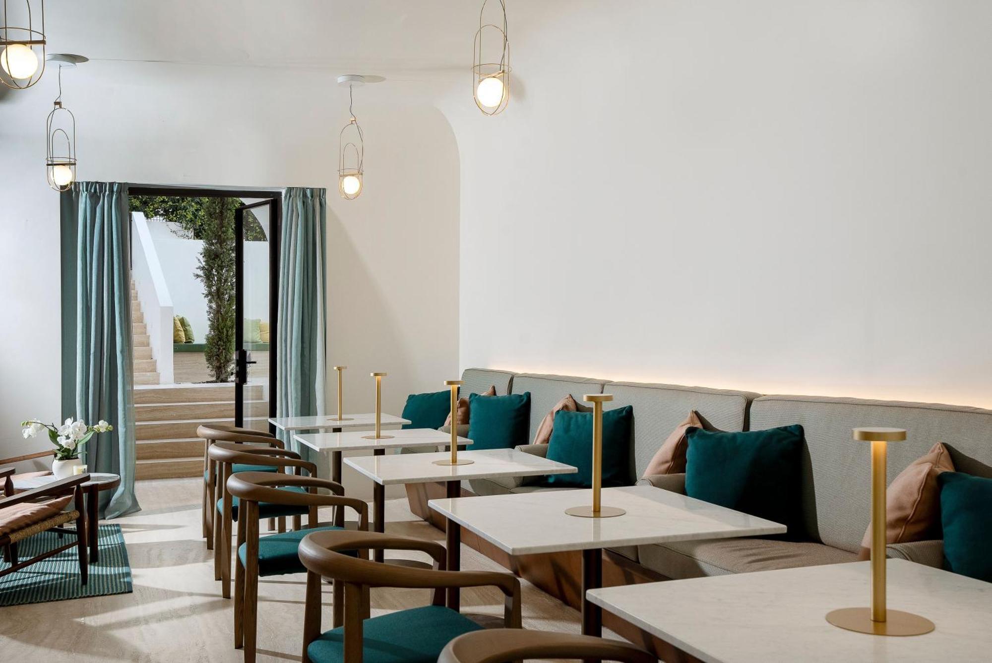 Villa Certosa Capri Eksteriør bilde