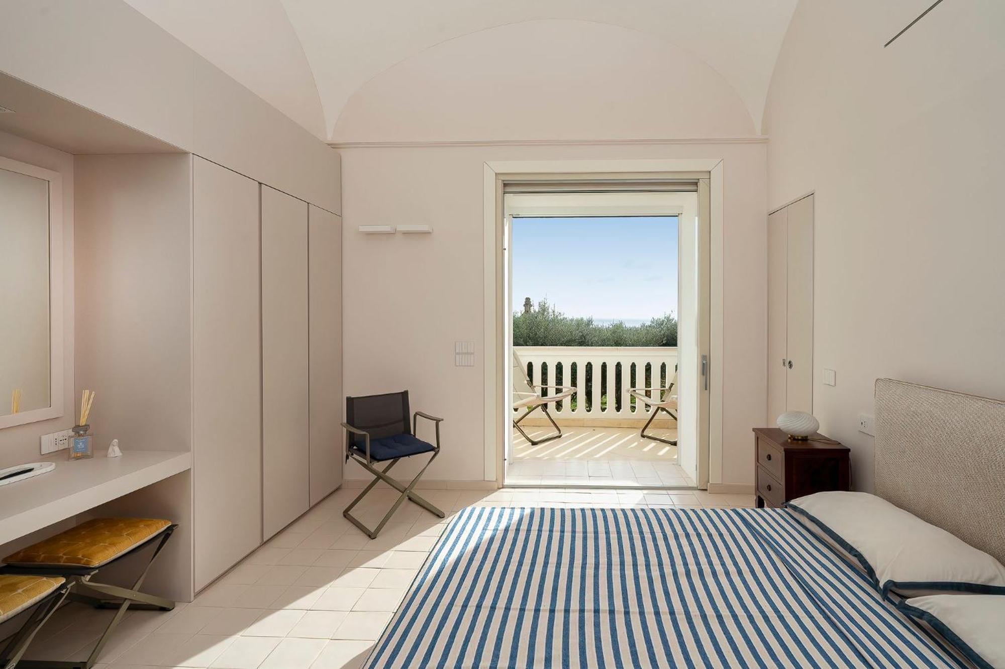 Villa Certosa Capri Eksteriør bilde