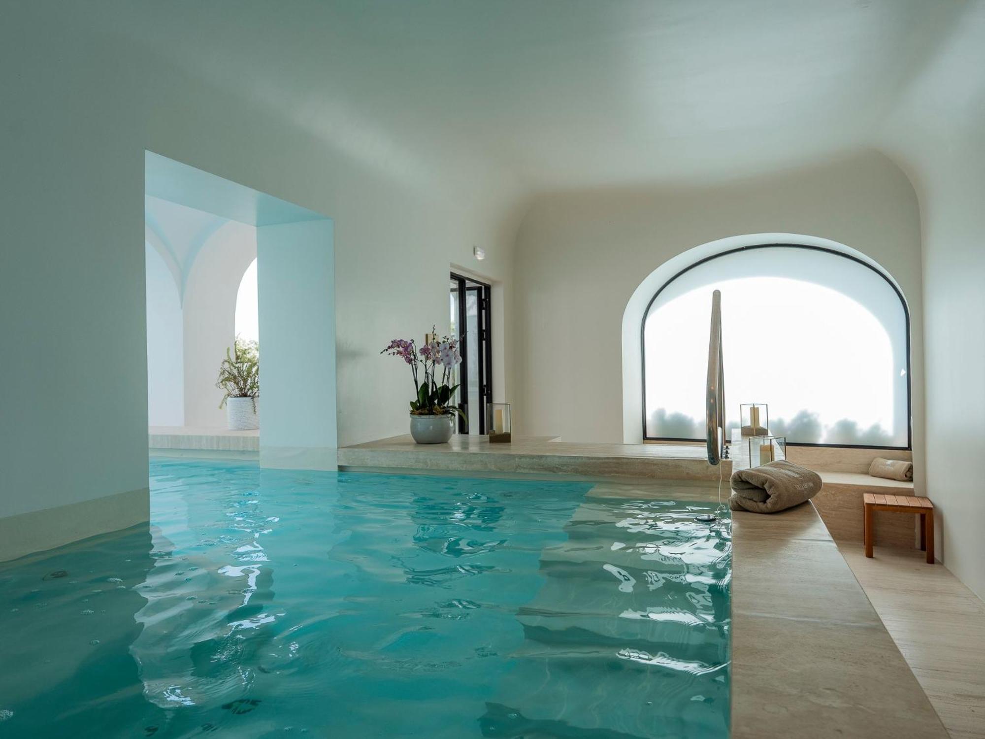 Villa Certosa Capri Eksteriør bilde